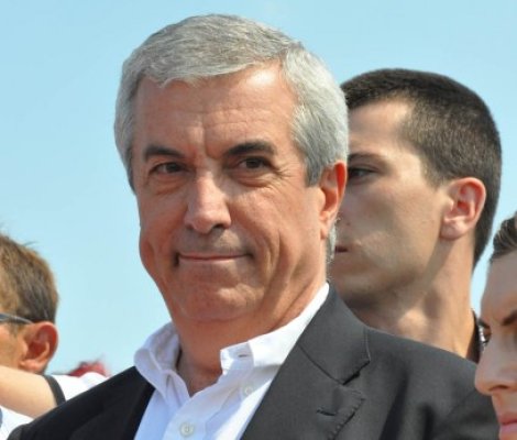 ALDE îl propune pe Călin Popescu Tăriceanu pentru şefia comisiei SRI